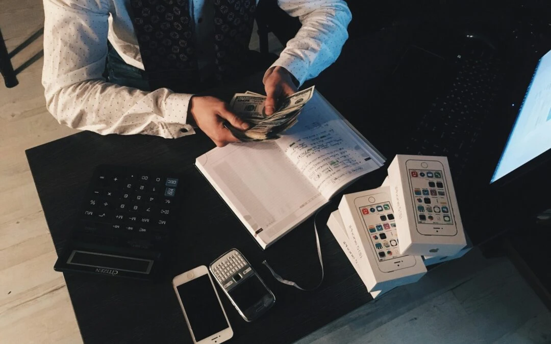 Top 7 Bookkeeping Mistakes Small Business Owners Make (And How to Avoid Them)