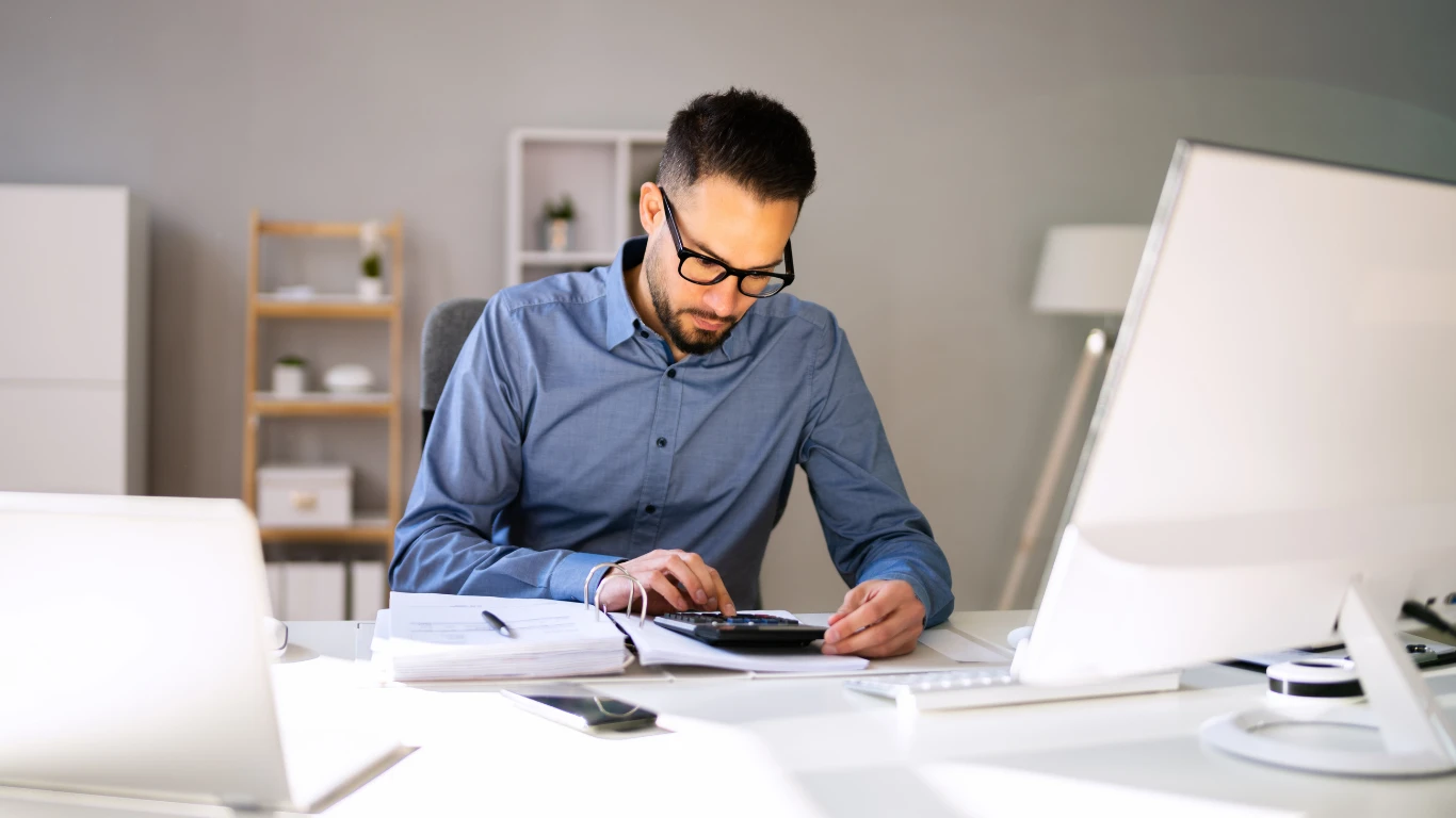 Why Your DIY Bookkeeping Is Killing Your Small Business